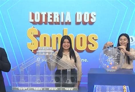 Loteria dos Sonhos .